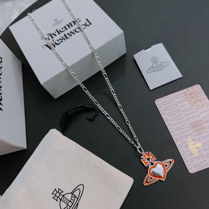 Vivienne Westwood Necklaces